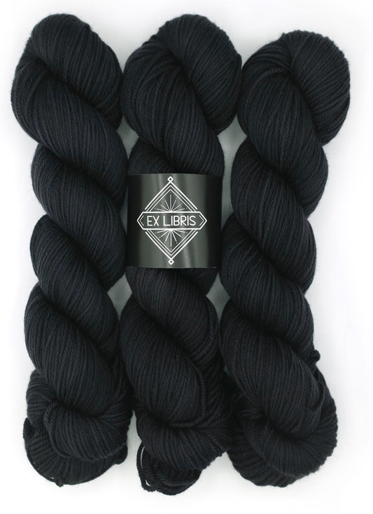 Ex Libris SW Merino DK