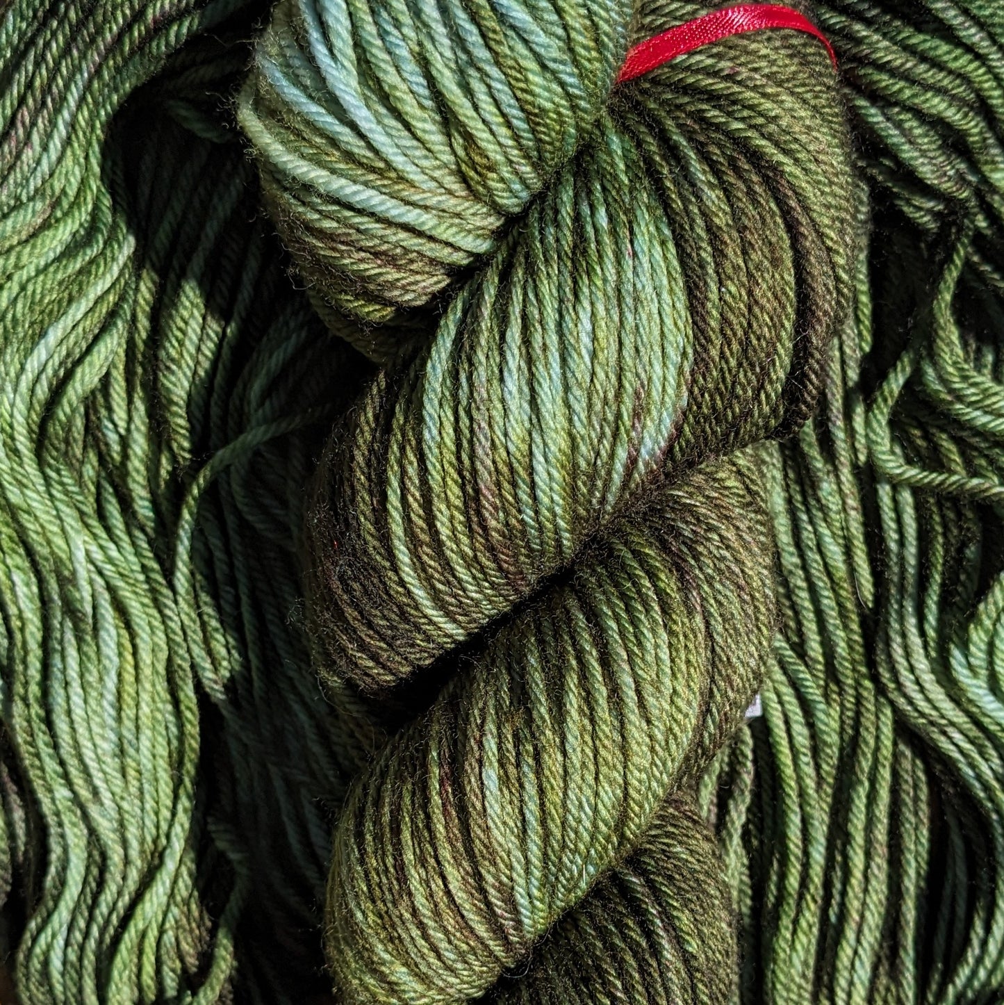 Kale Stalker SW Merino