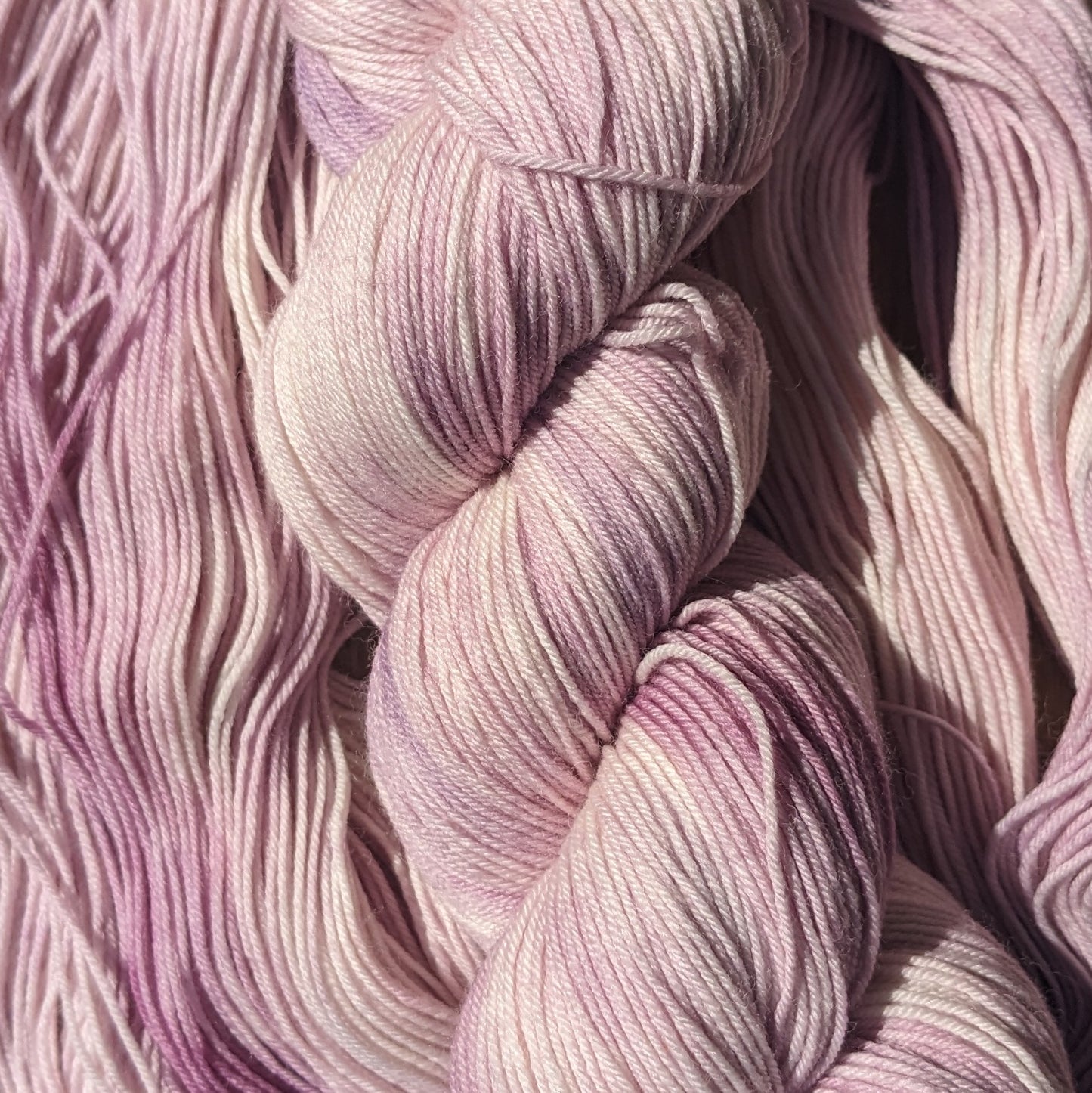 Merlot and Email SW Merino and Nylon