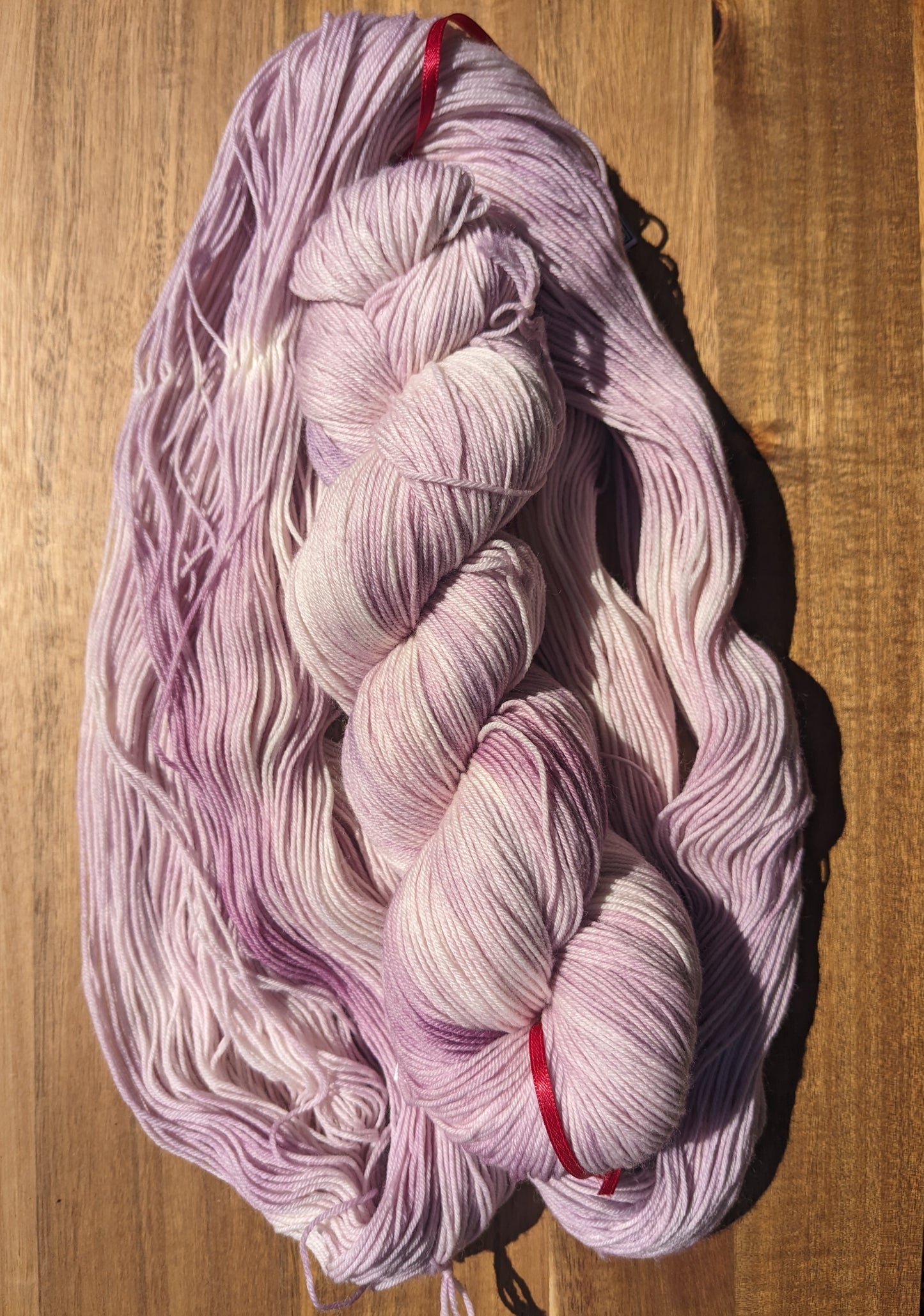Merlot and Email SW Merino and Nylon