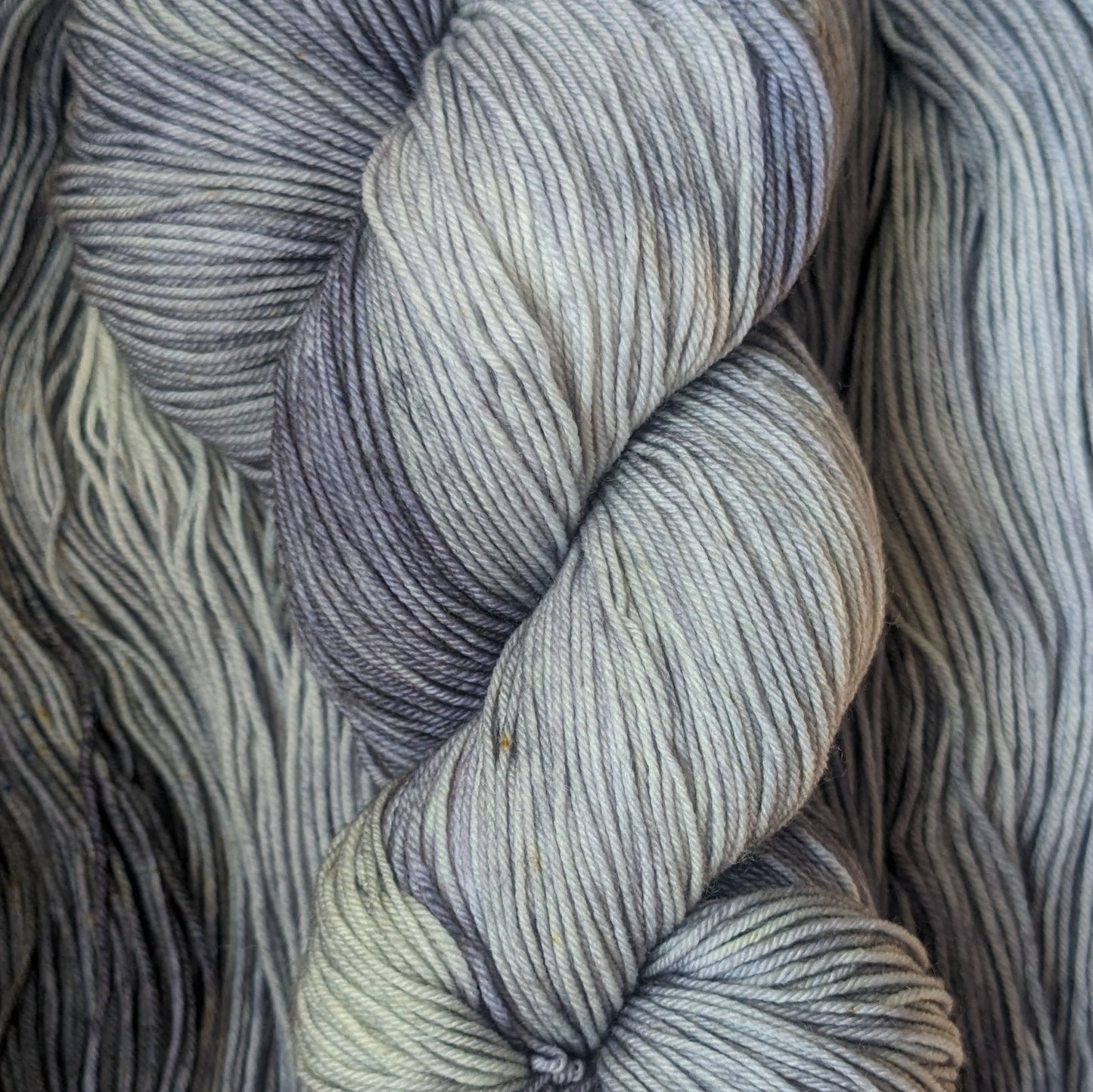 Dye Monkey Yarns - SW Merino/Nylon - Fingering Weight