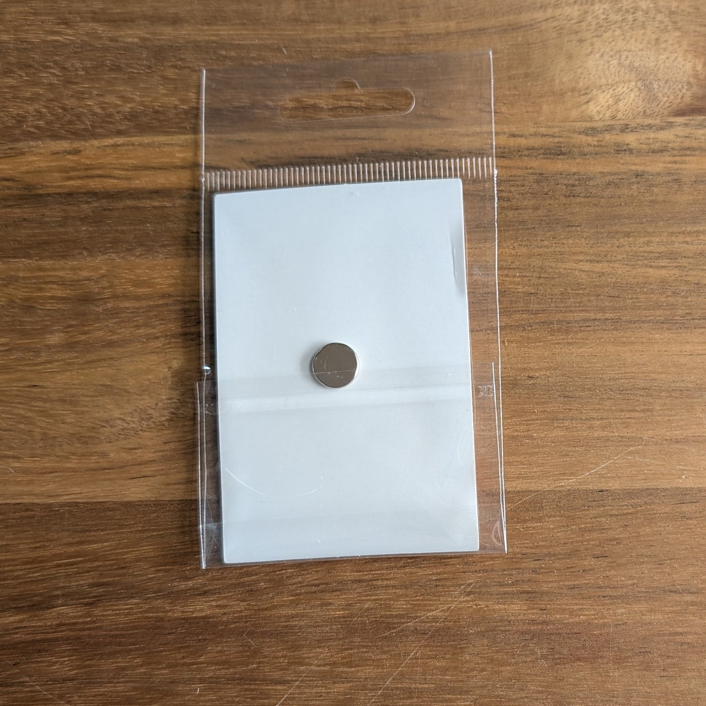 Needle Beetle Needle Minder