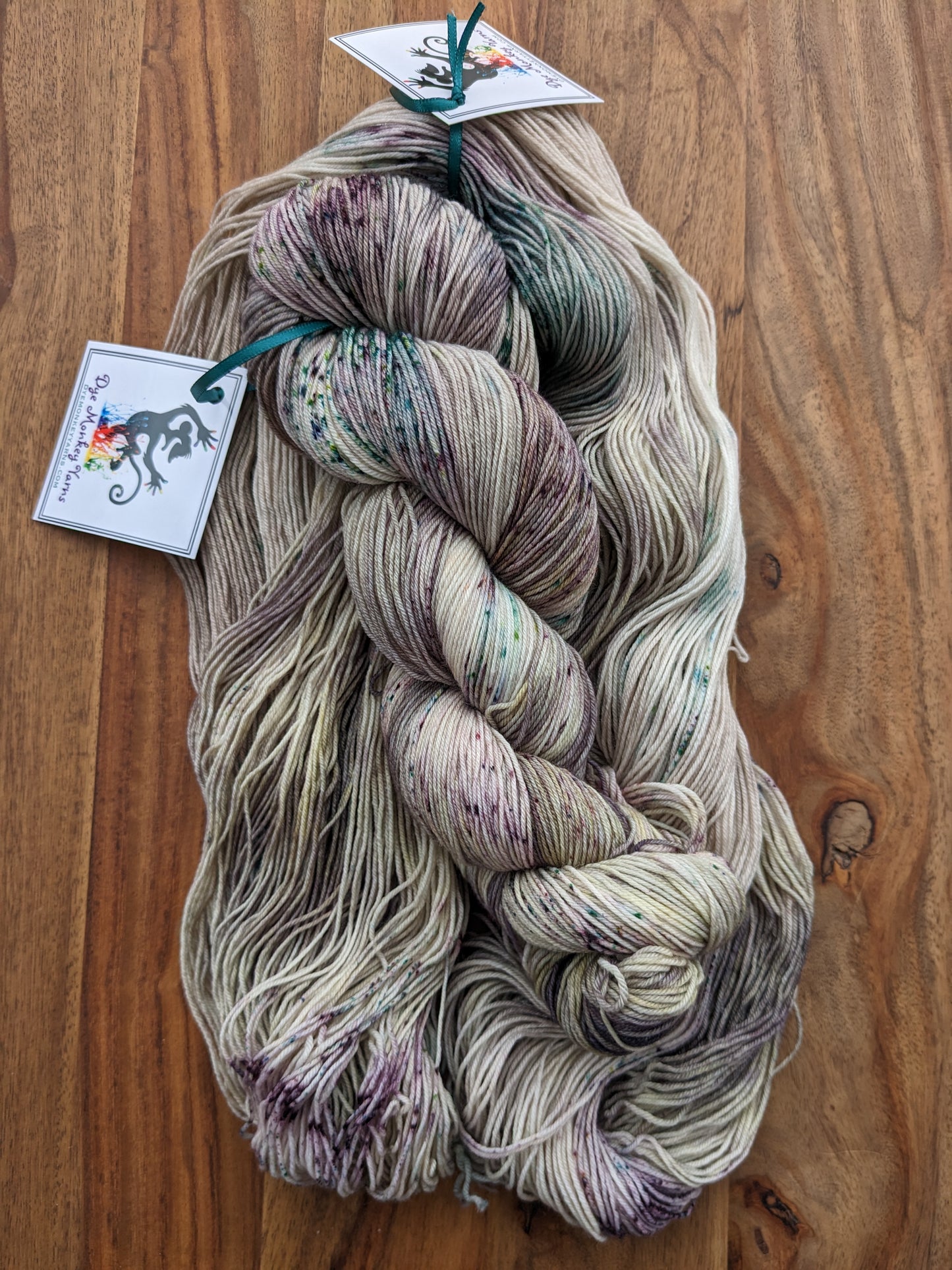Belladonna SW Merino and Nylon