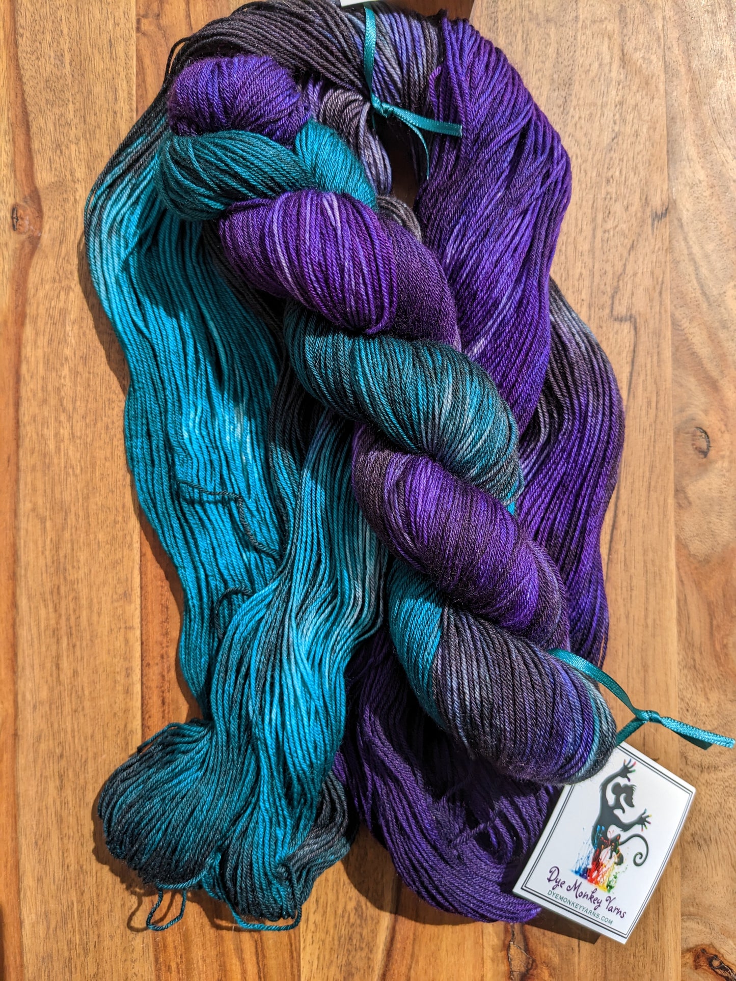Malicious Compliance SW Merino and Nylon