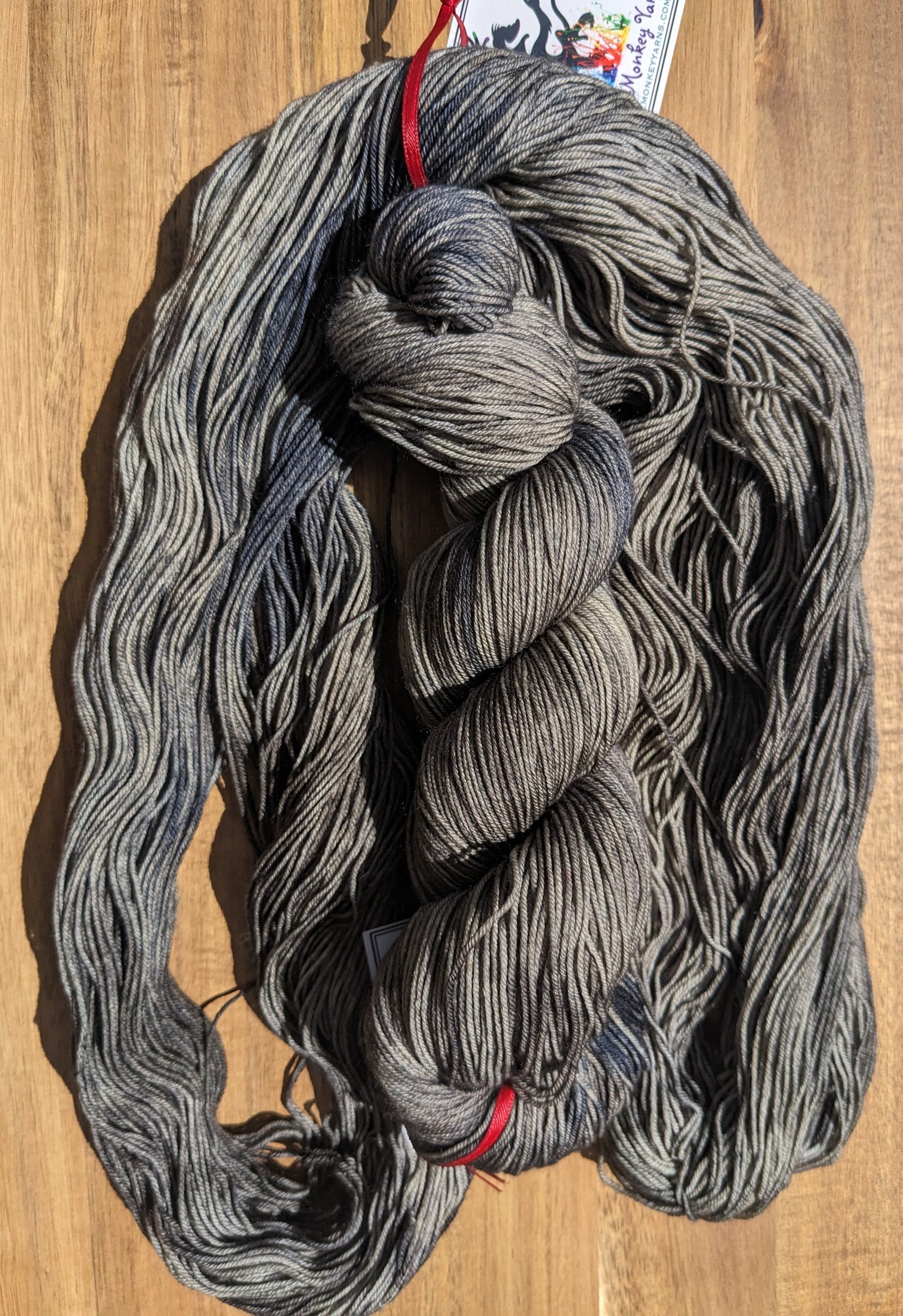 Wrench Turner SW Merino and Nylon