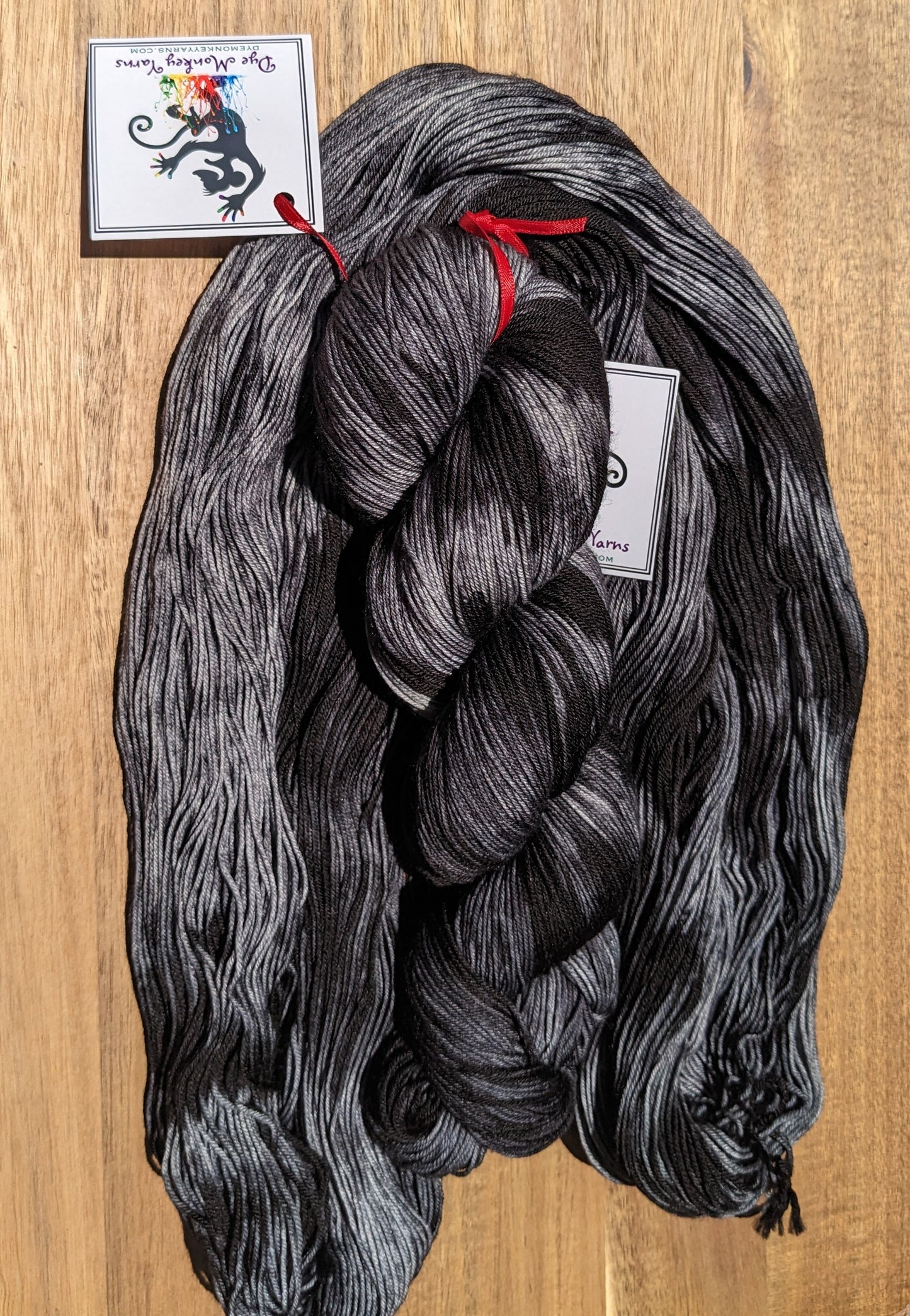 Sweeney SW Merino and Nylon