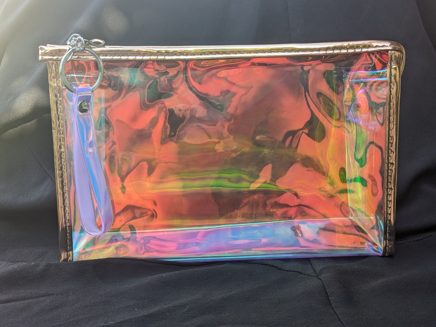 Iridescent Project Bag