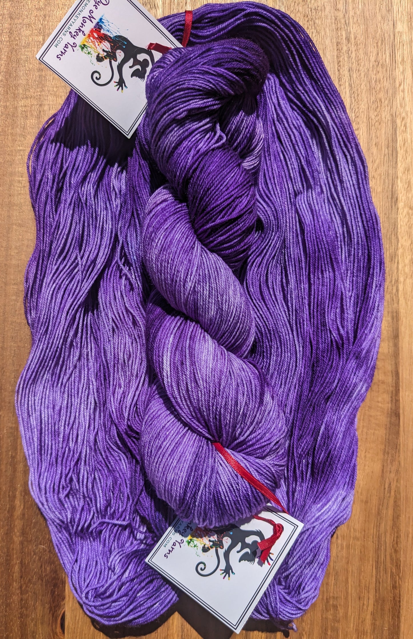 Jeepers SW Merino and Nylon