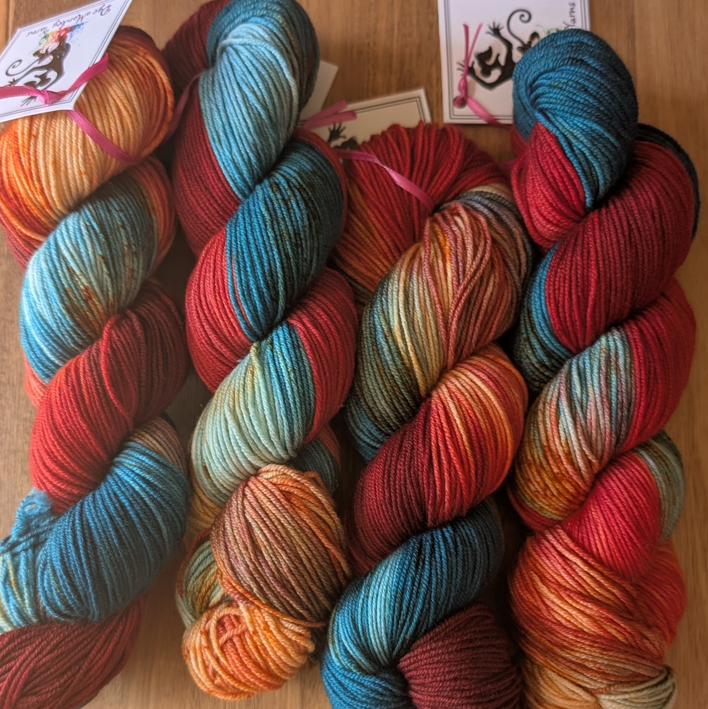 Special Order for Nicole