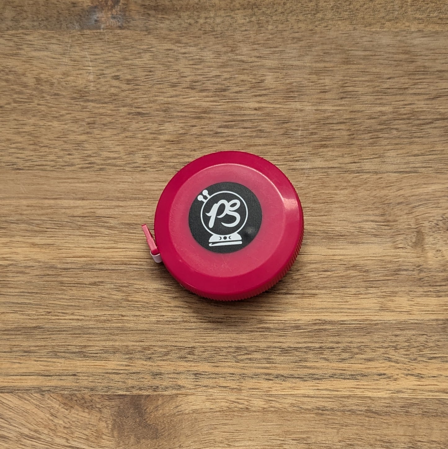 Practical Stitchcraft Round Plastic Measuring Tape