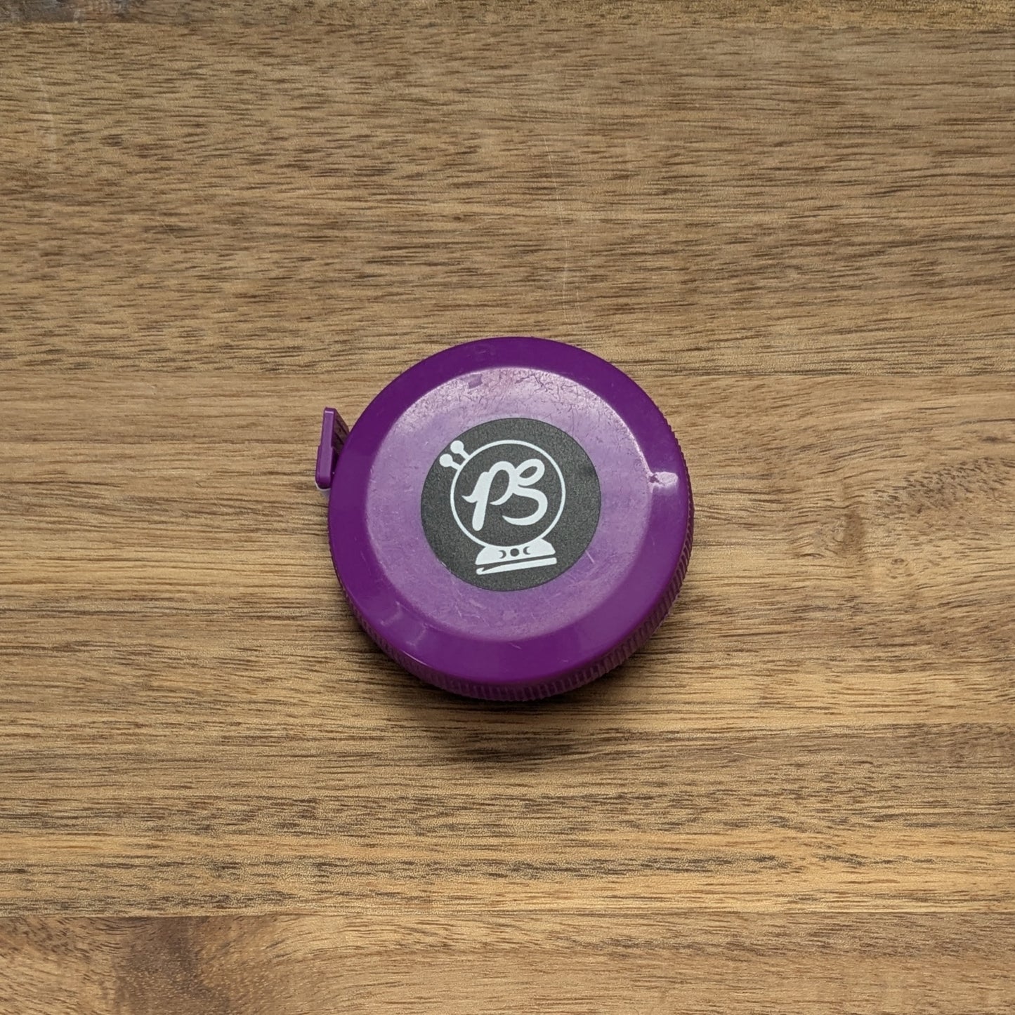Practical Stitchcraft Round Plastic Measuring Tape