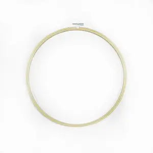 DMC Bamboo Embroidery Hoop