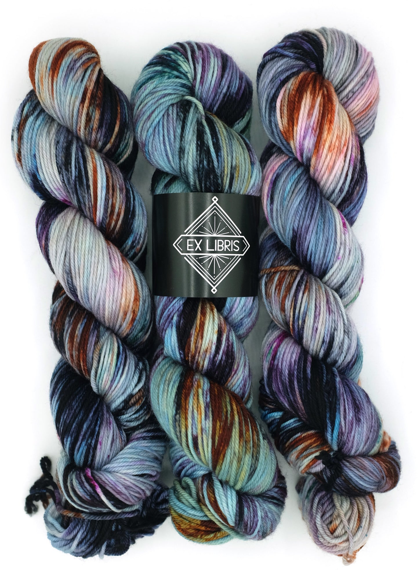 Ex Libris SW Merino DK