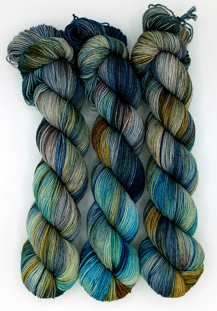 Ex Libris SW Merino DK