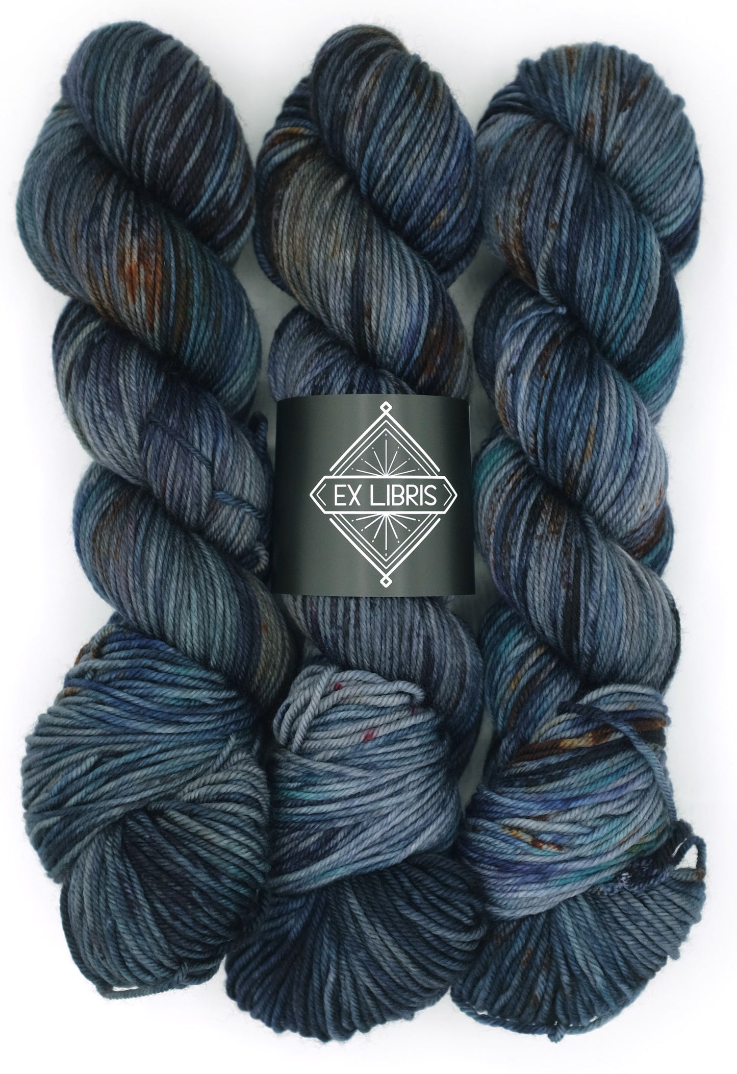 Ex Libris SW Merino DK