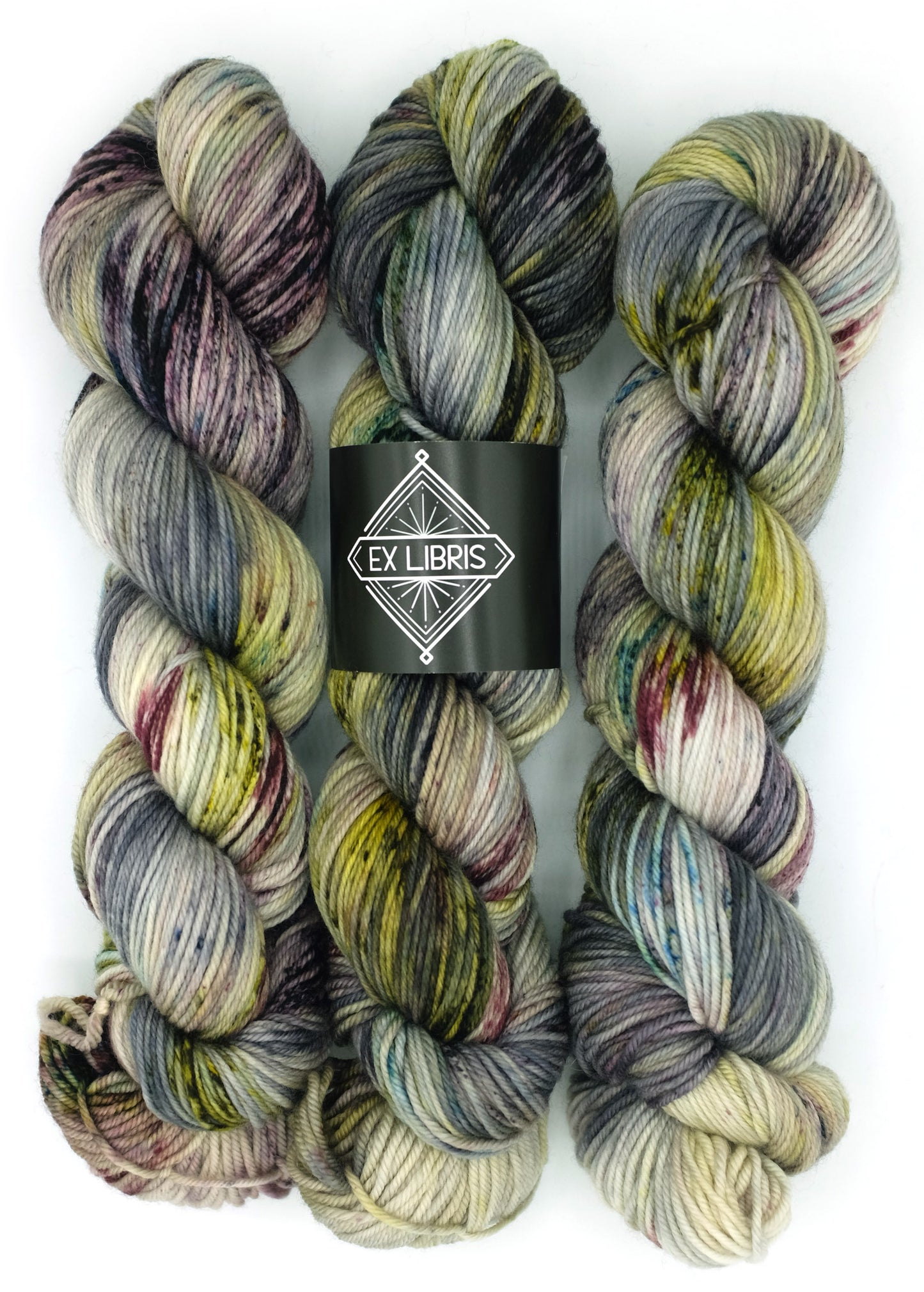 Ex Libris SW Merino DK