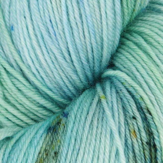 Symfonie - Terra - Extra Fine Merino/Polyamide - Fingering