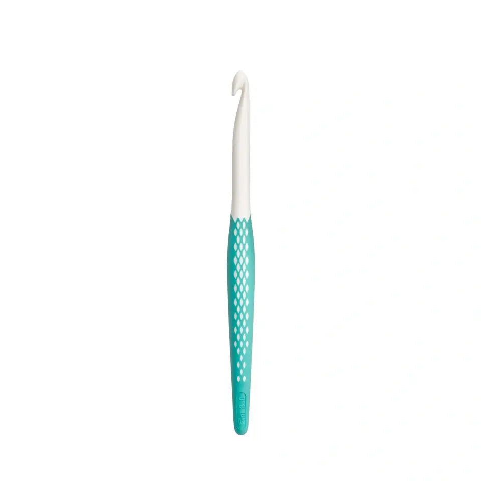 Prym Ergonomic Crochet Hook L (8 mm)