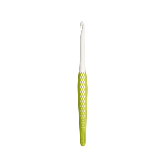 Prym Ergonomic Crochet Hook J (6 mm)