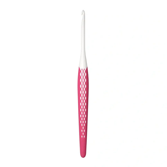 Prym Ergonomic Crochet Hook G (4 mm)