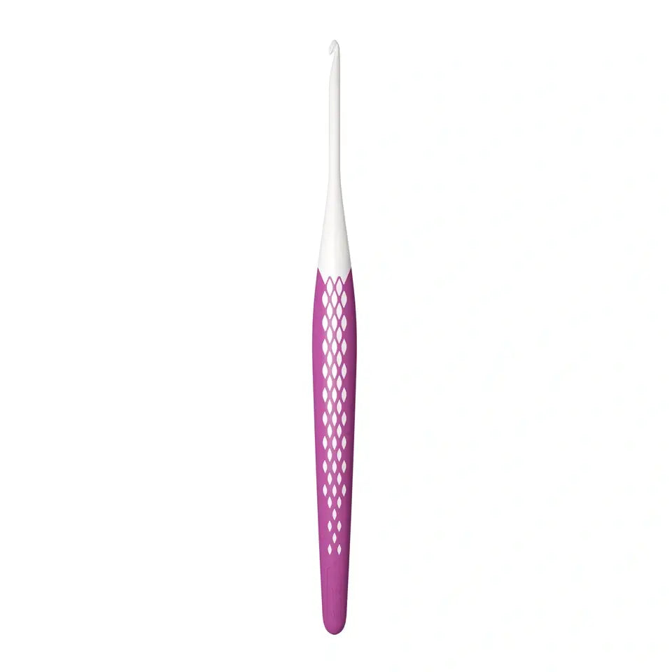 Prym Ergonomic Crochet Hook C (3 mm)