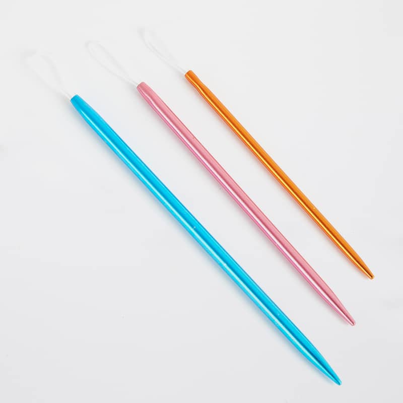 Knitter's Pride Wool Finishing Needles (Set of 3)