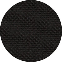 Wichelt - 18 count Aida - Black