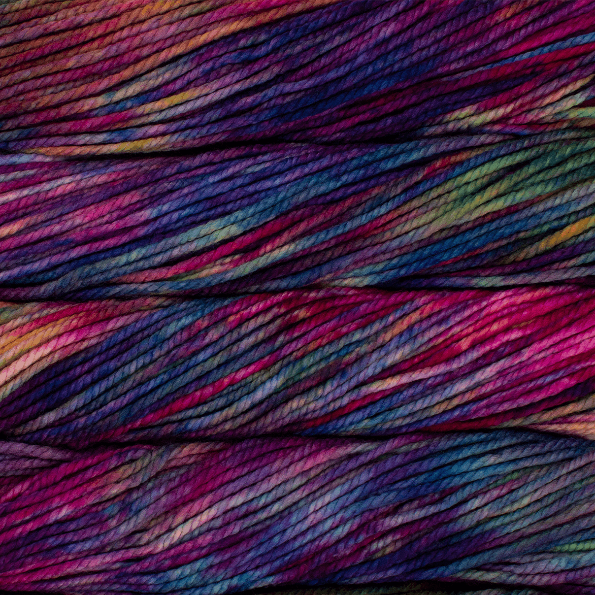Malabrigo - Chunky - Bulky