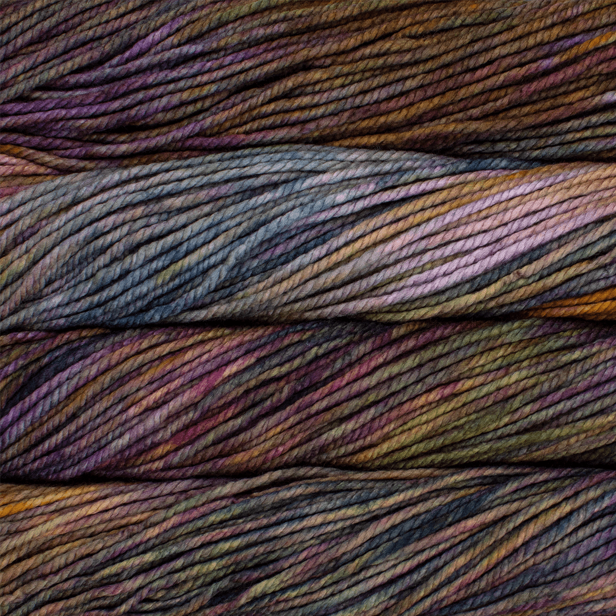 Malabrigo - Chunky - Bulky