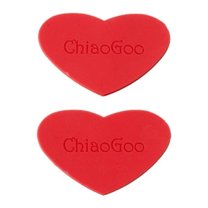 ChiaoGoo Interchangeable Needle Grippers