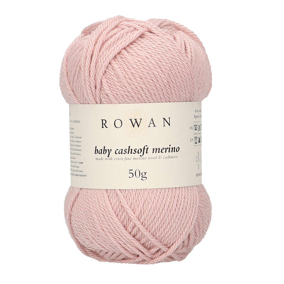 Rowan Baby Cashsoft Merino