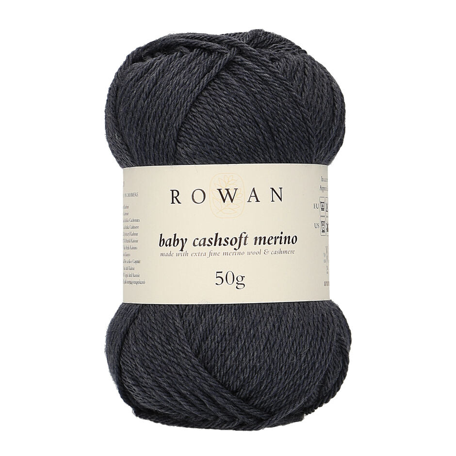 Rowan Baby Cashsoft Merino