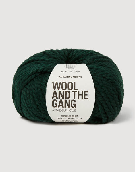 WATG Alpachino Merino