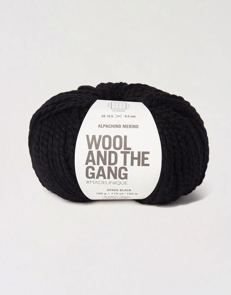 WATG Alpachino Merino