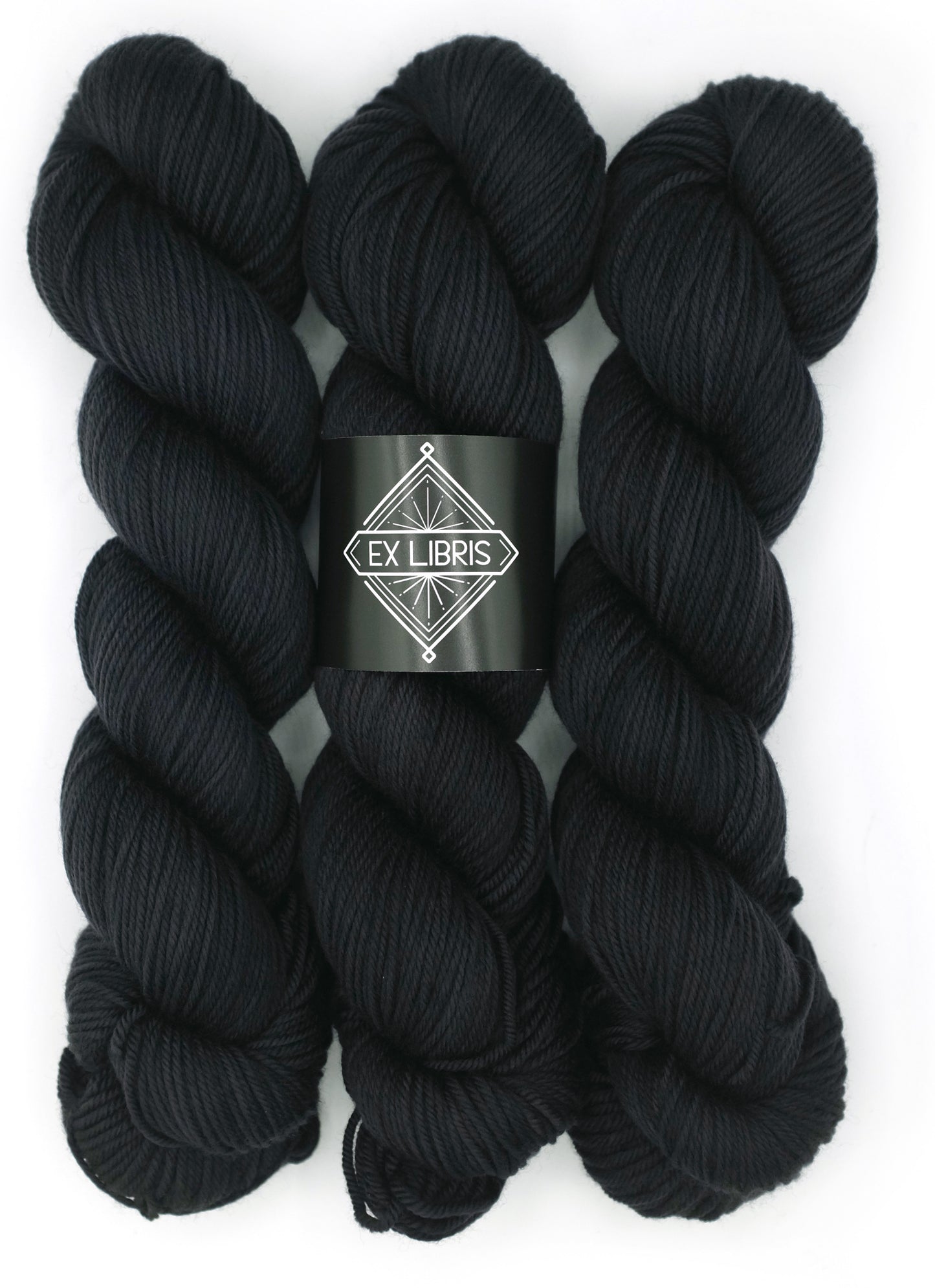 Ex Libris SW Merino DK