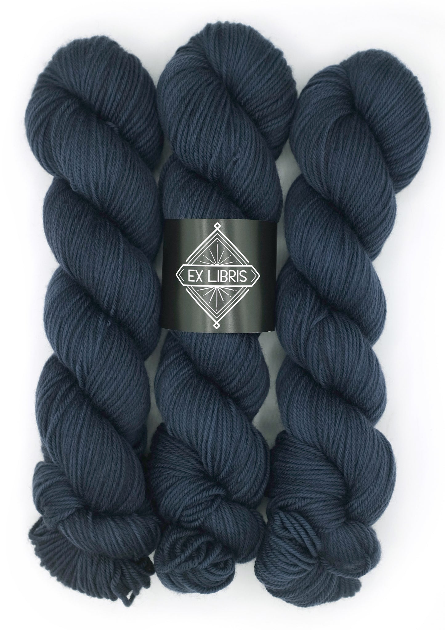 Ex Libris SW Merino DK