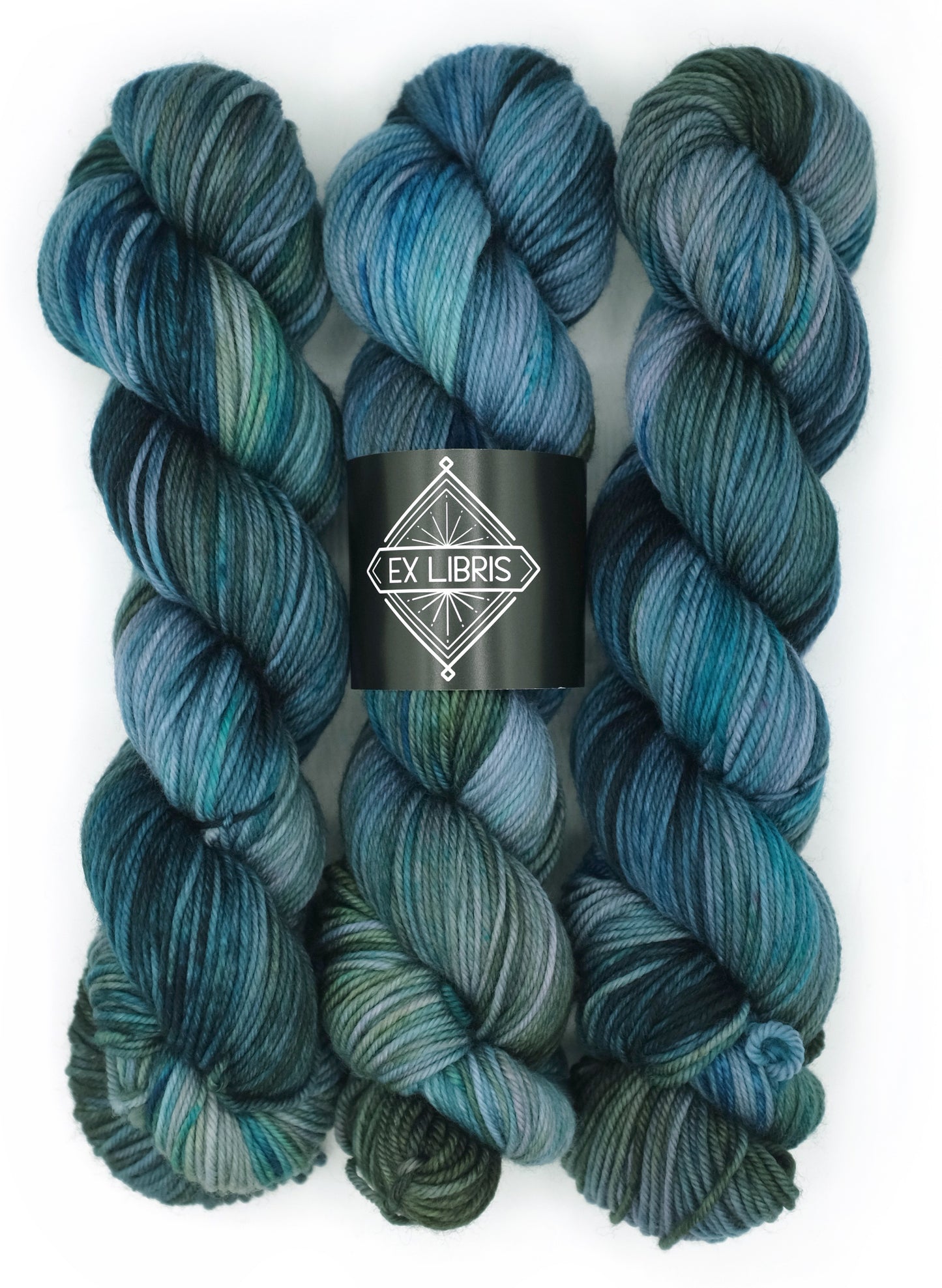 Ex Libris SW Merino DK