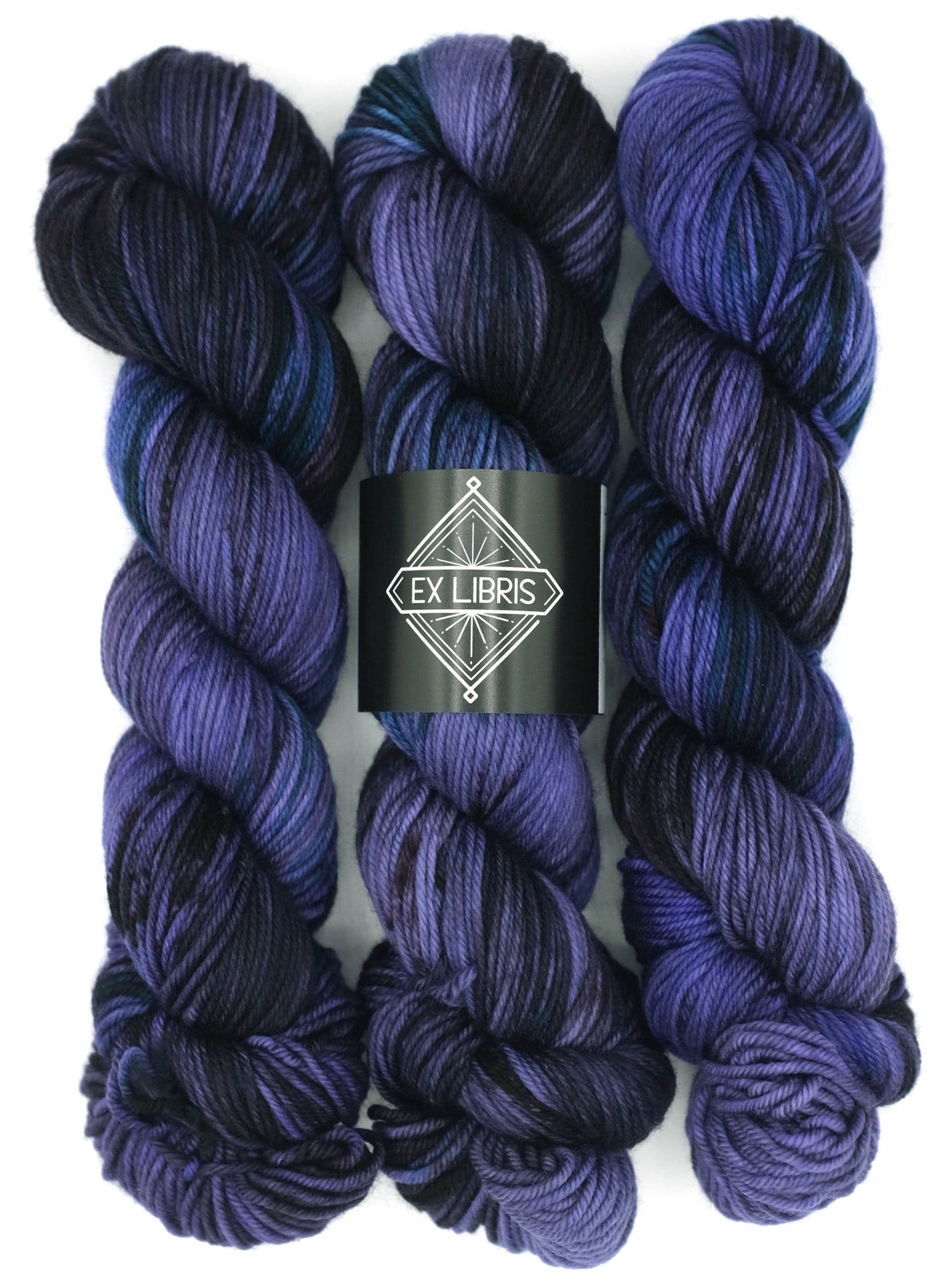 Ex Libris SW Merino DK