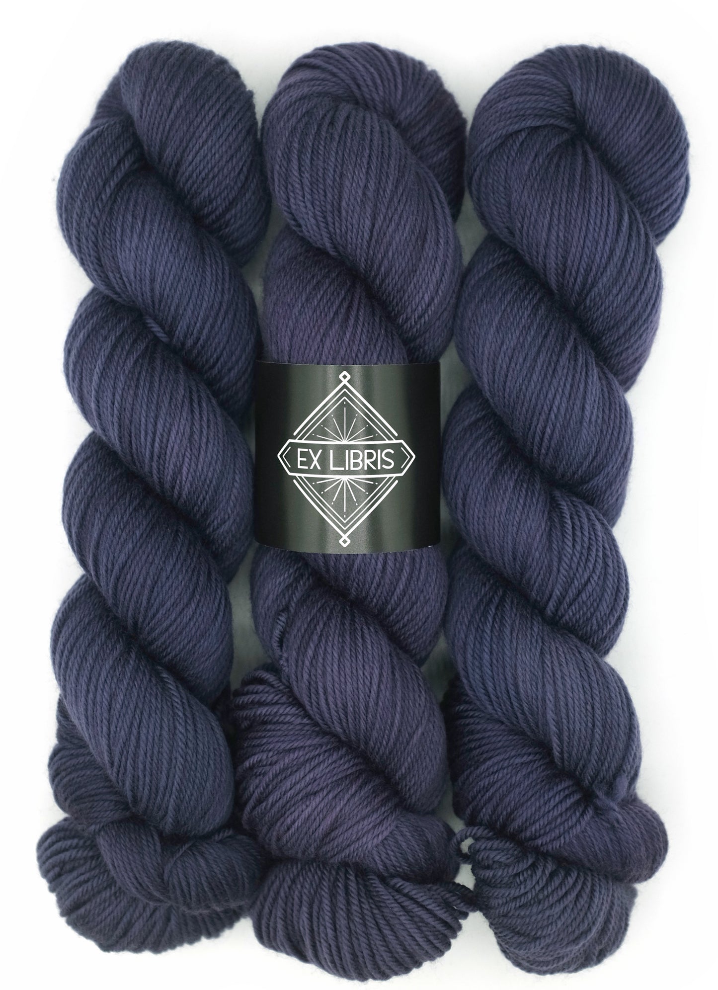 Ex Libris SW Merino DK