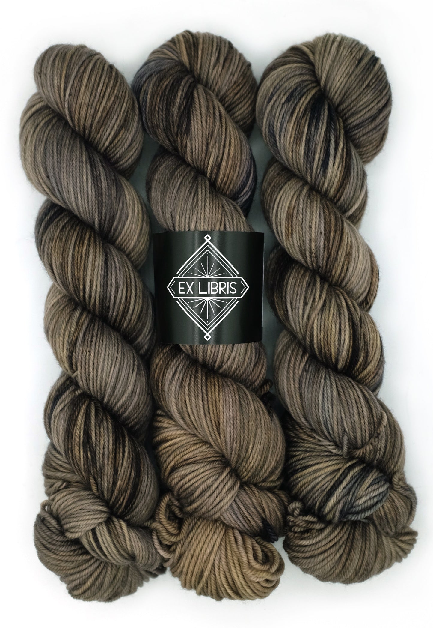 Ex Libris SW Merino DK