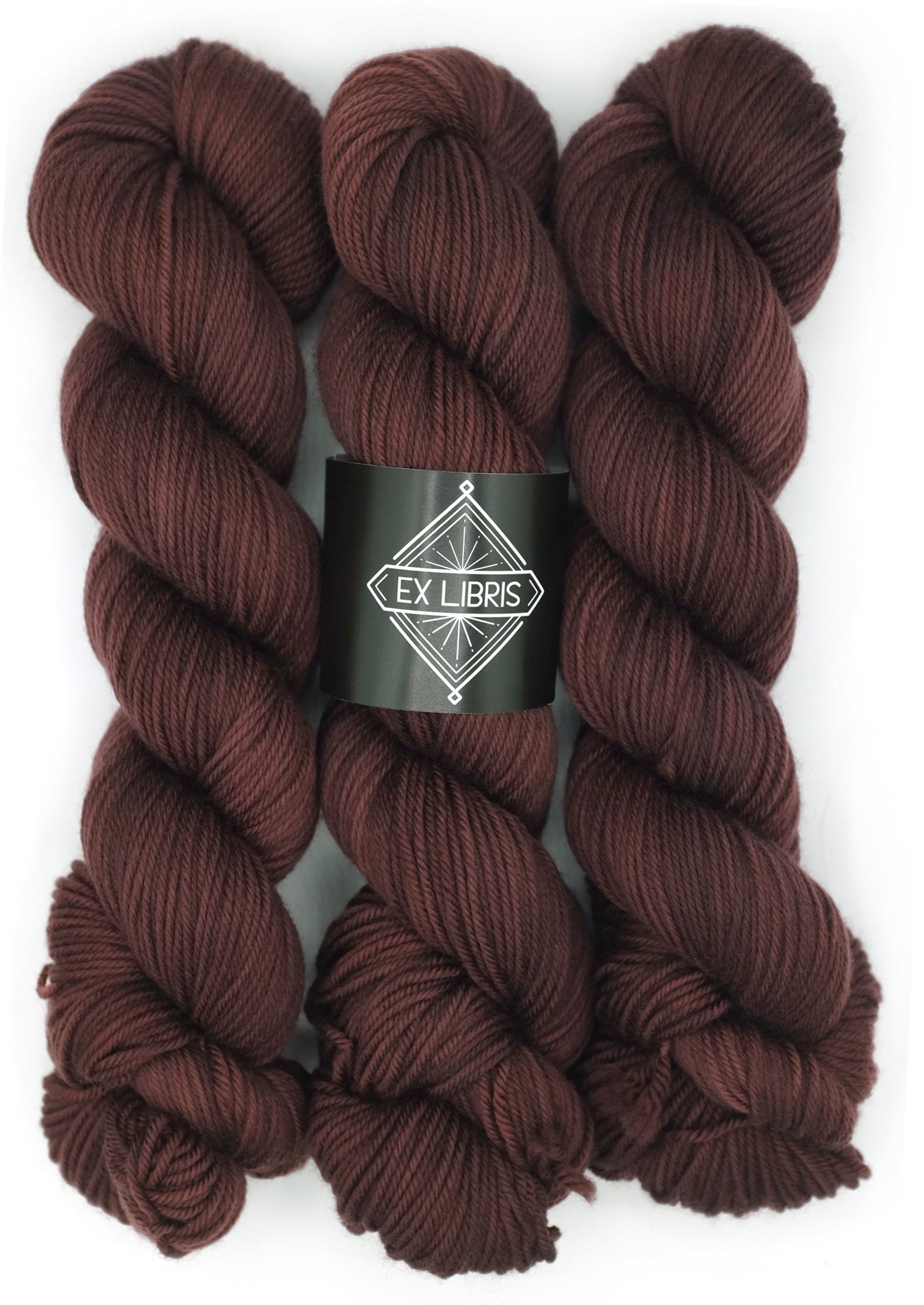 Ex Libris SW Merino DK