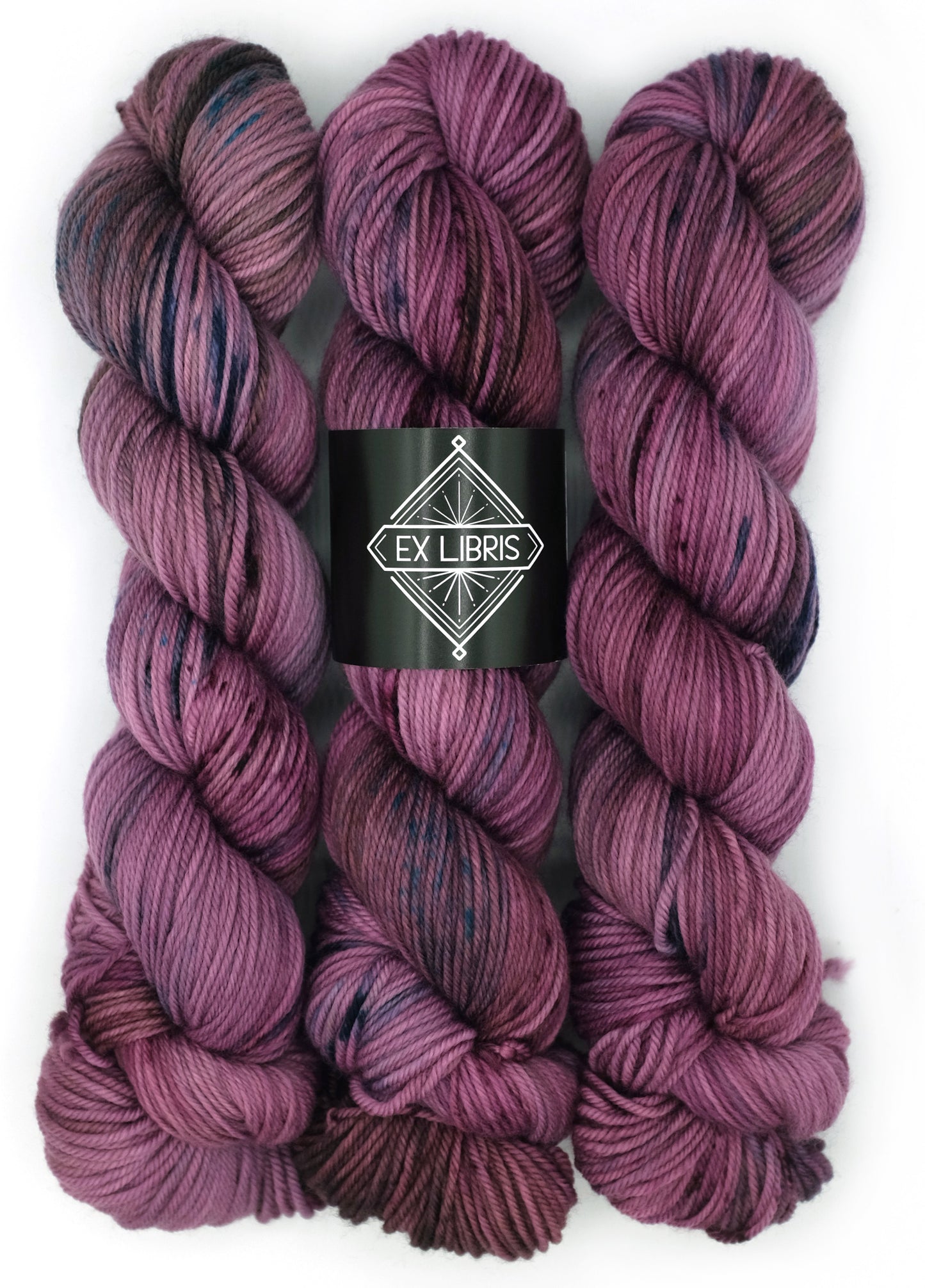 Ex Libris SW Merino DK