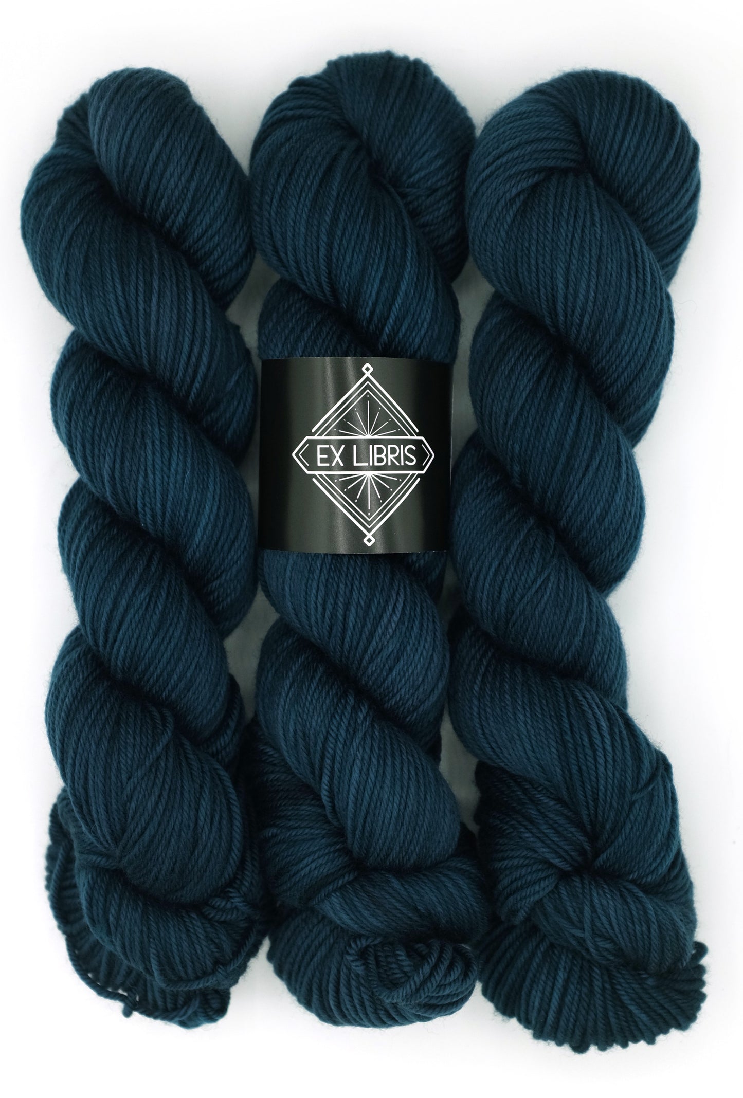 Ex Libris SW Merino DK