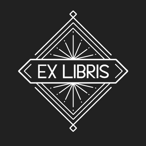 Ex Libris SW Merino DK
