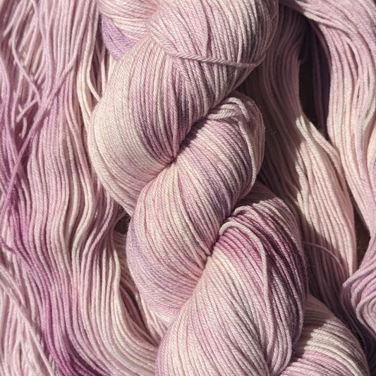 Merlot and Email SW Merino and Nylon