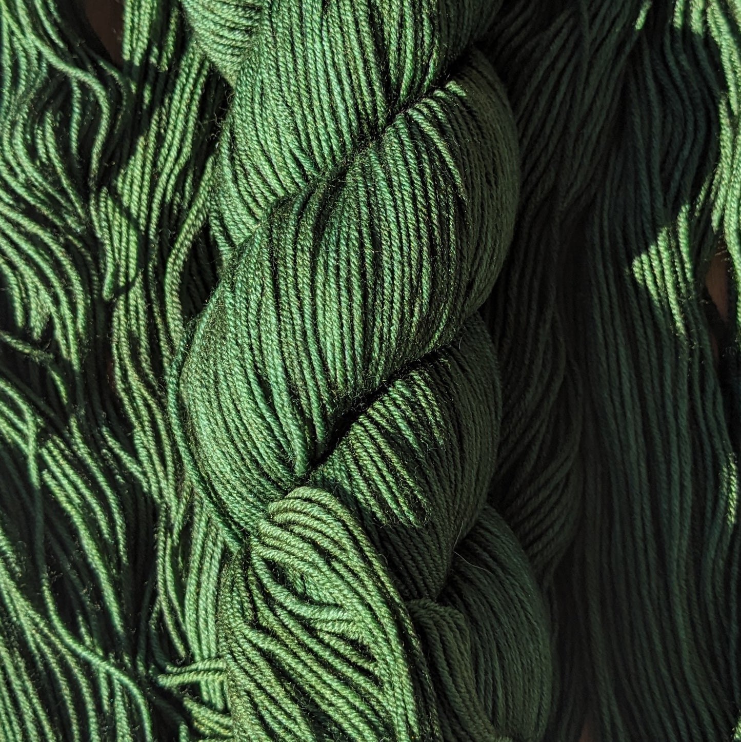 Symfonie Viva - SW Merino - DK