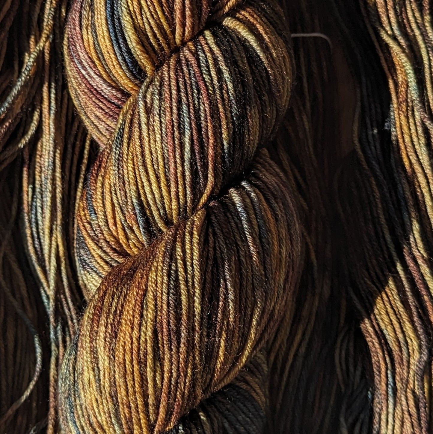 Symfonie Viva - SW Merino - DK