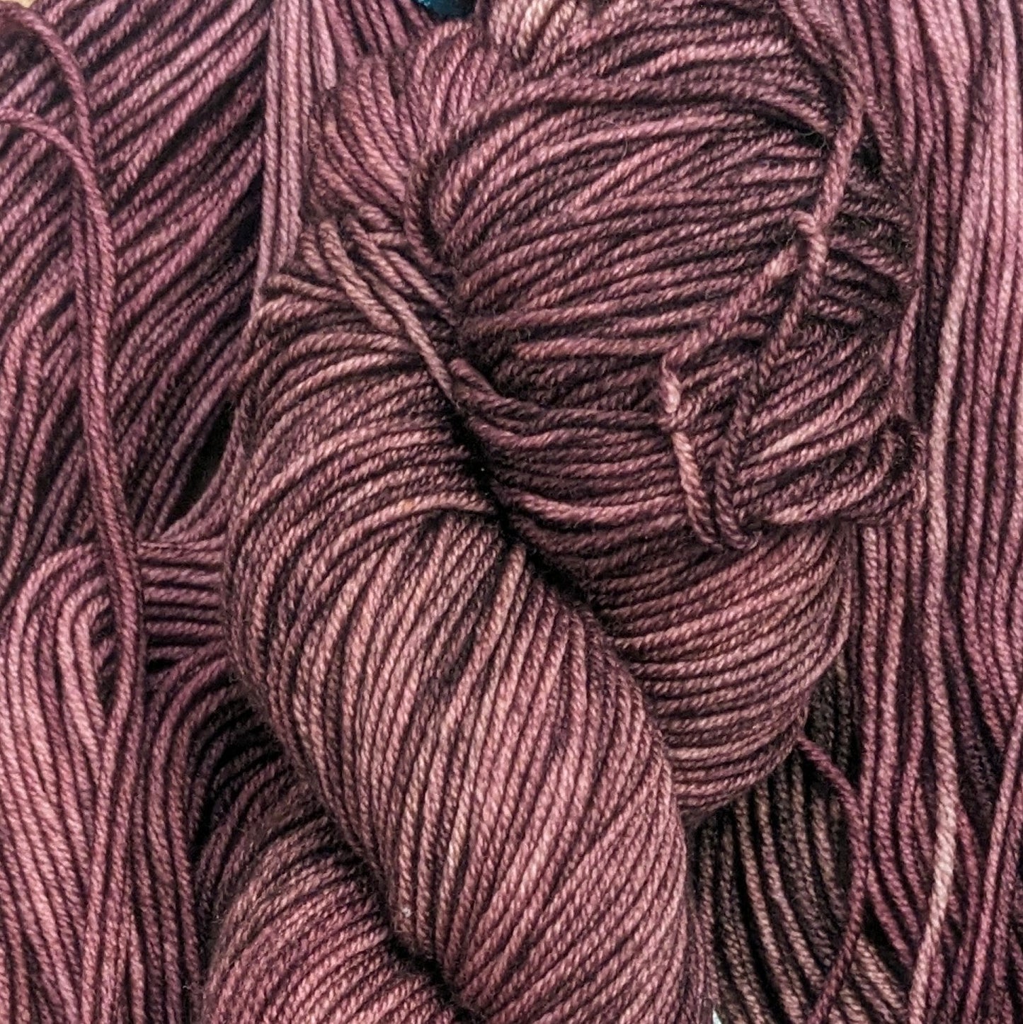 Dye Monkey Yarns - SW Merino - DK