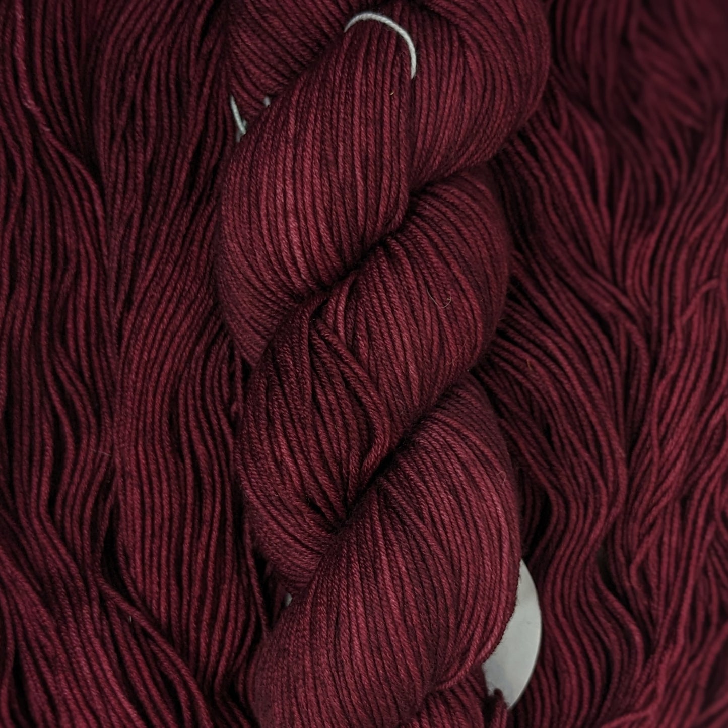 Symfonie Viva - SW Merino - DK