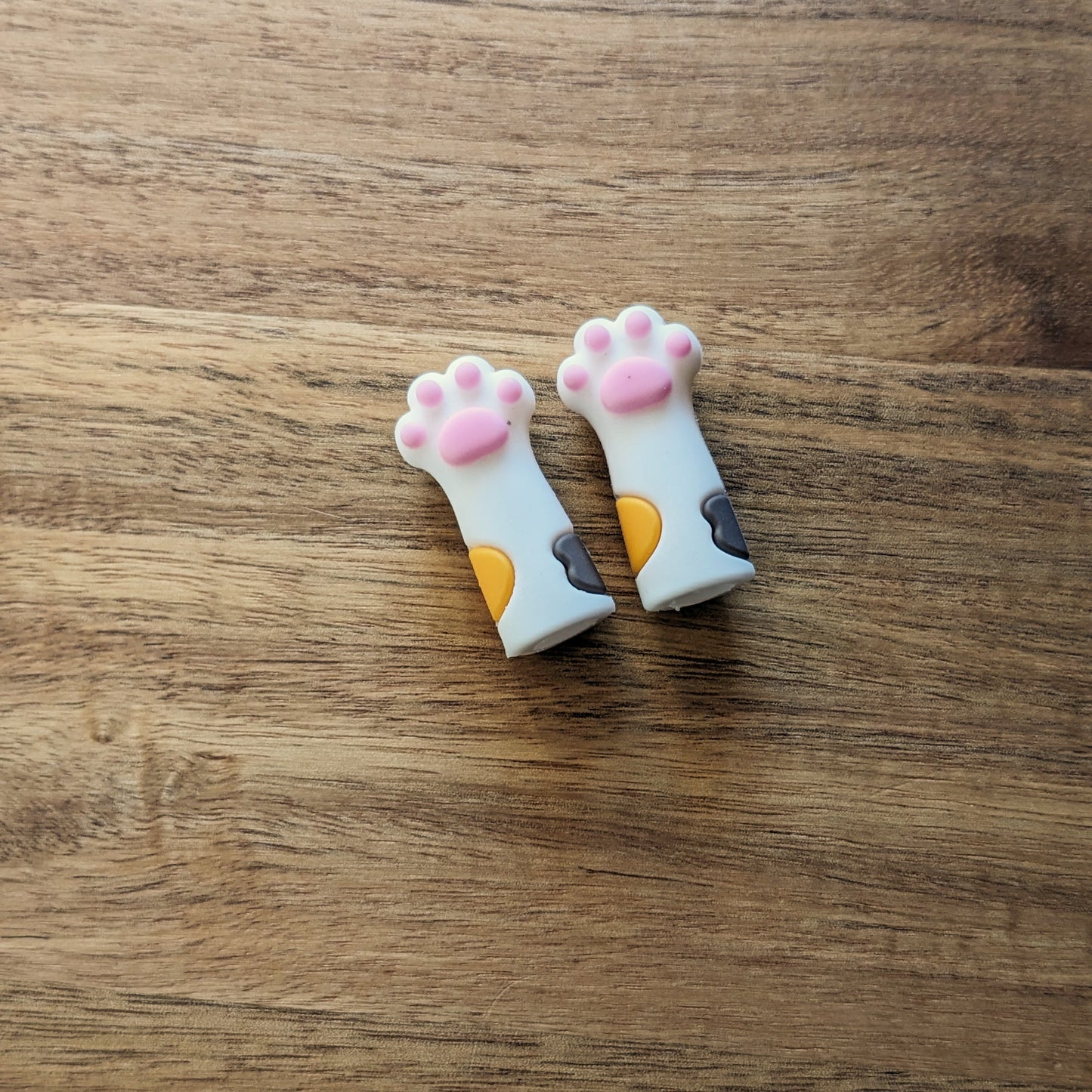 Press Paws Bulky Needle Stoppers